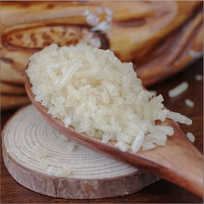Bovine Gelatin Powder Granular Gelatin beef Hide  Beef Skin pharma Gelatin 160 180  Bloom 8 mesh